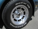 1980 Corvette T-Top For Sale